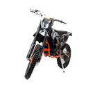 Мотоцикл Кросс MotoLand Moto Apollo M6 300 (ZS 175FMM)