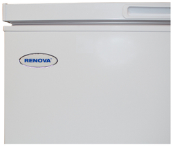 Морозильный ларь Renova FC-160