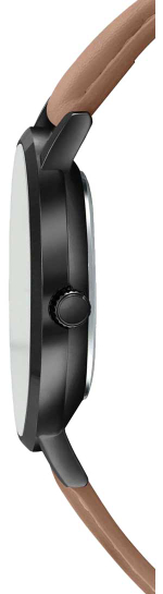 Часы Casio MTP-VT01BL-5B