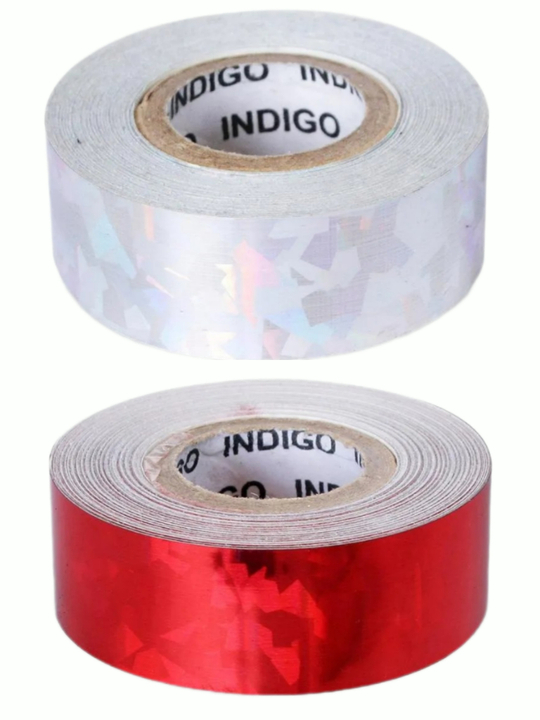 Обмотка для обруча Indigo Ice 14 м