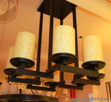 Design lamp 07-261