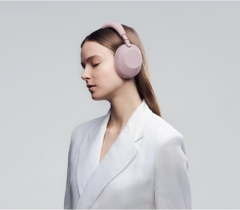 SONY WH-1000XM6 Blue