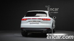 Porsche Cayenne 3.0 — 2020