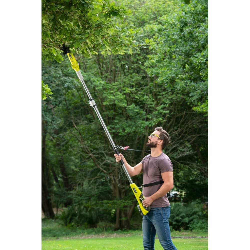 Высотный сучкорез Ryobi ONE+ RY18PLA-0 5133004575
