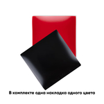 Накладка R3, красная, DEF