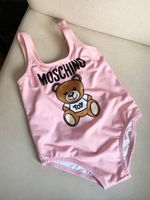 Купальник Moschino, 86