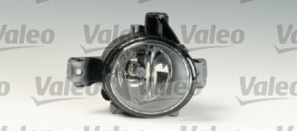 VALEO - 088893-VAL - Front Fog Light