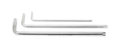 Ключ Г-образный TORX экстра длинный T27 Forsage F-76627XL