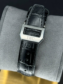 IWC Annual Calendar