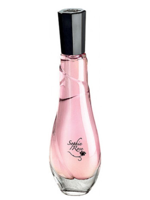 Fuller Cosmetics® Sophie Rose