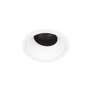 Встраиваемый светильник LED 20W 4000К 10331 White белый Tempo LOFT IT