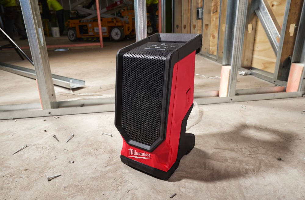 Аккумуляторный динамик Milwaukee M18 SPEJSG2-0 4933493530