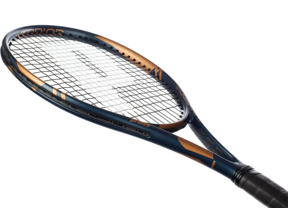 Ракетка теннисная Prince Warrior 100 (265g)