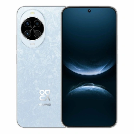 Смартфон Huawei Nova 14 12/512GB Blue