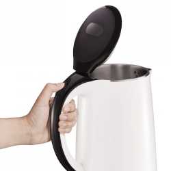 Электрический чайник Tefal Safe to touch KO260130
