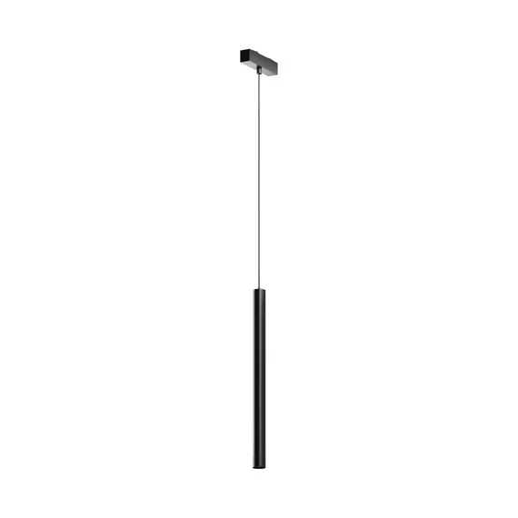 Трековый светильник Focus LED TR257-4-7WTW-M-B Maytoni