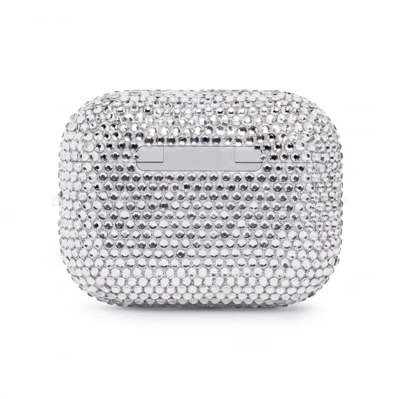 Apple AirPods Pro 3 Crystal