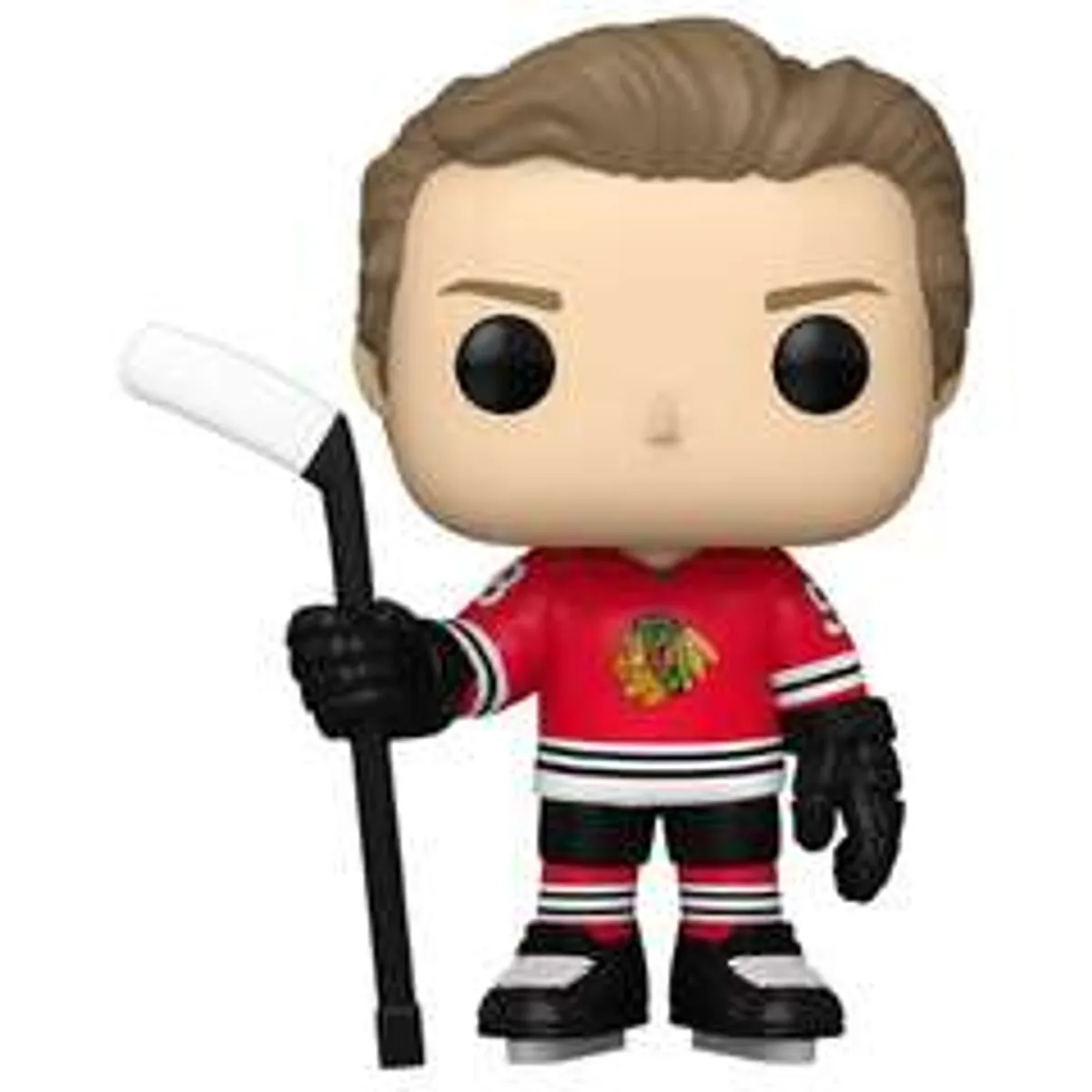 Funko POP! NHL Blackhawks: Connor Bedard (96)