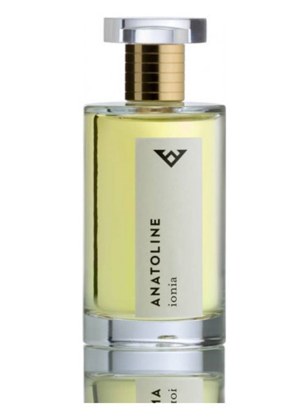 Anatoline Ionia