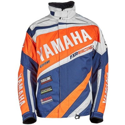 Куртка снегоходная Yamaha Race Replica Jacket 2017