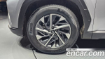 Hyundai Tucson Diesel 2.0 2WD — 2021