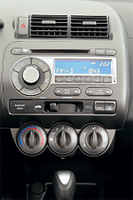 Topway TS18 3+32GB 8 ядер для Honda Fit, Jazz 2001-2007 (тип2)
