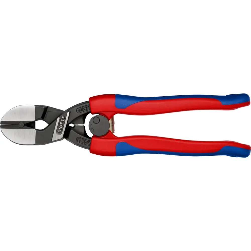 CoBolt® черненые 200 мм Knipex 71 22 200