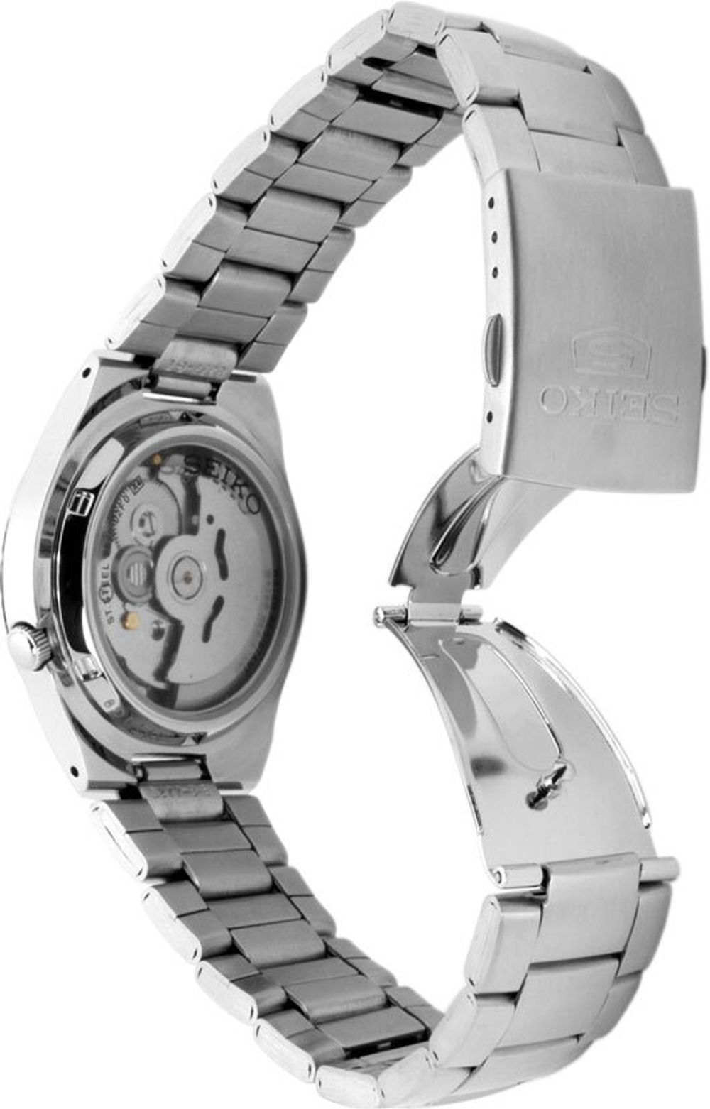Мужские наручные часы Seiko SNK607K1
