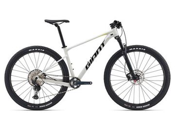Велосипед горный Giant XTC SLR 29 1 - 2024