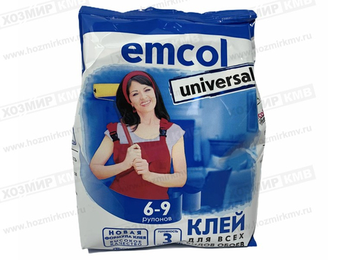 клей EMCOL супер-ЭКСПРЕСС 200 г
