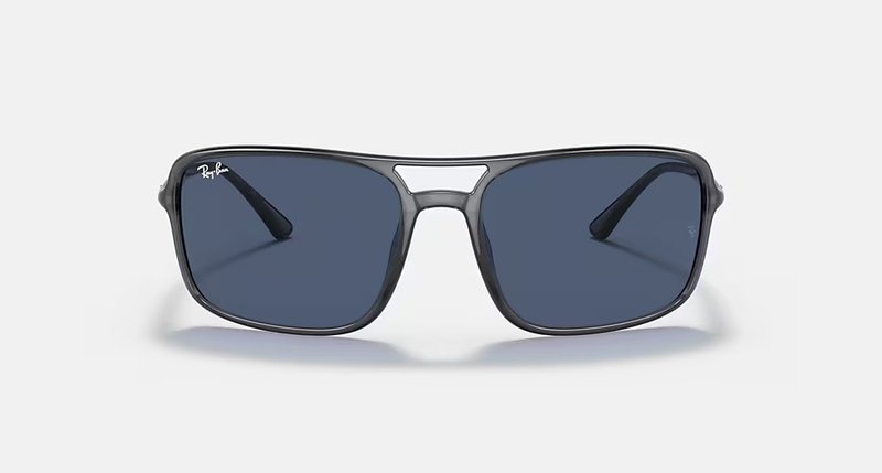 RAY-BAN RB4375 876/80