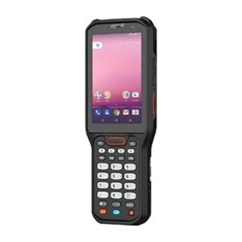 Терминал сбора данных Urovo DT40 Mobile Computer DT40-LITE0U3401X-T