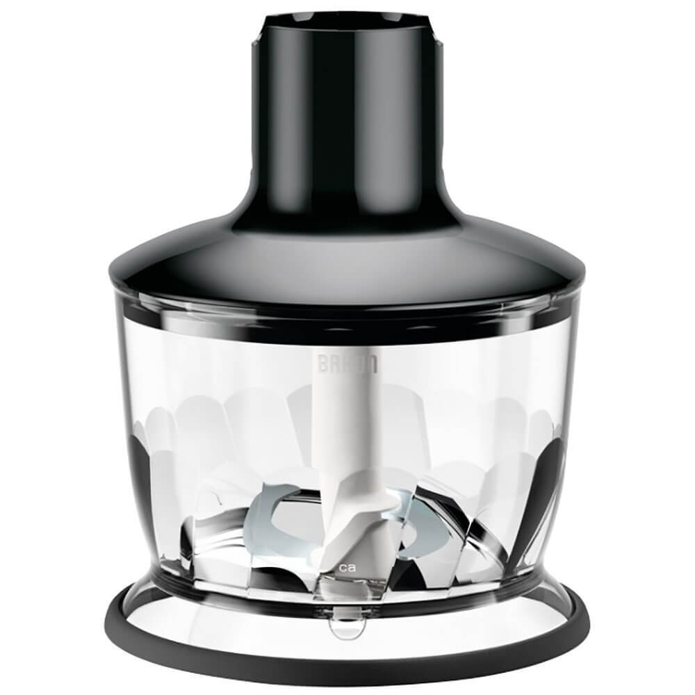 Блендер BRAUN MQ 7035 X