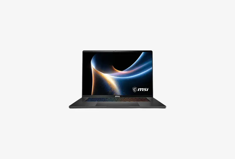 Ноутбук MSI Stealth 16 AI+ B3WI-012RU