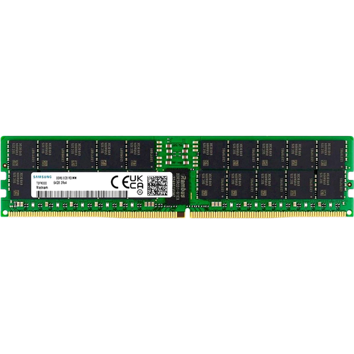 Серверная оперативная память Samsung 64GB M321R8GA0EB2-CCPWF