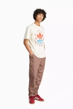 Футболка adidas Training Supply