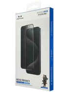 Защитное стекло i-Phone 16 Pro Max Keephone Revo Privacy антишпион