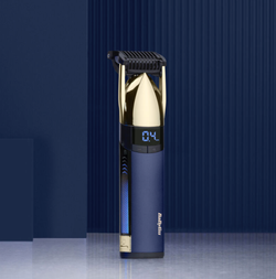 Триммер BaByliss Super-X Metal S992U