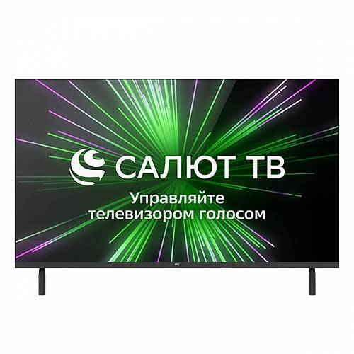 тв ЖК BQ 32FSF02B Smart