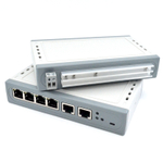 Каракурт 4+2, Ethernet коммутатор с функцией Passive PoE (4х15W)