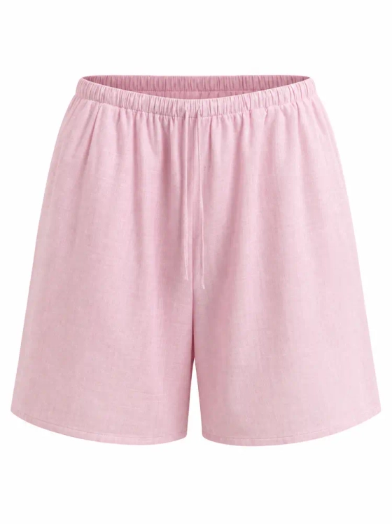 Шорты LINEN
