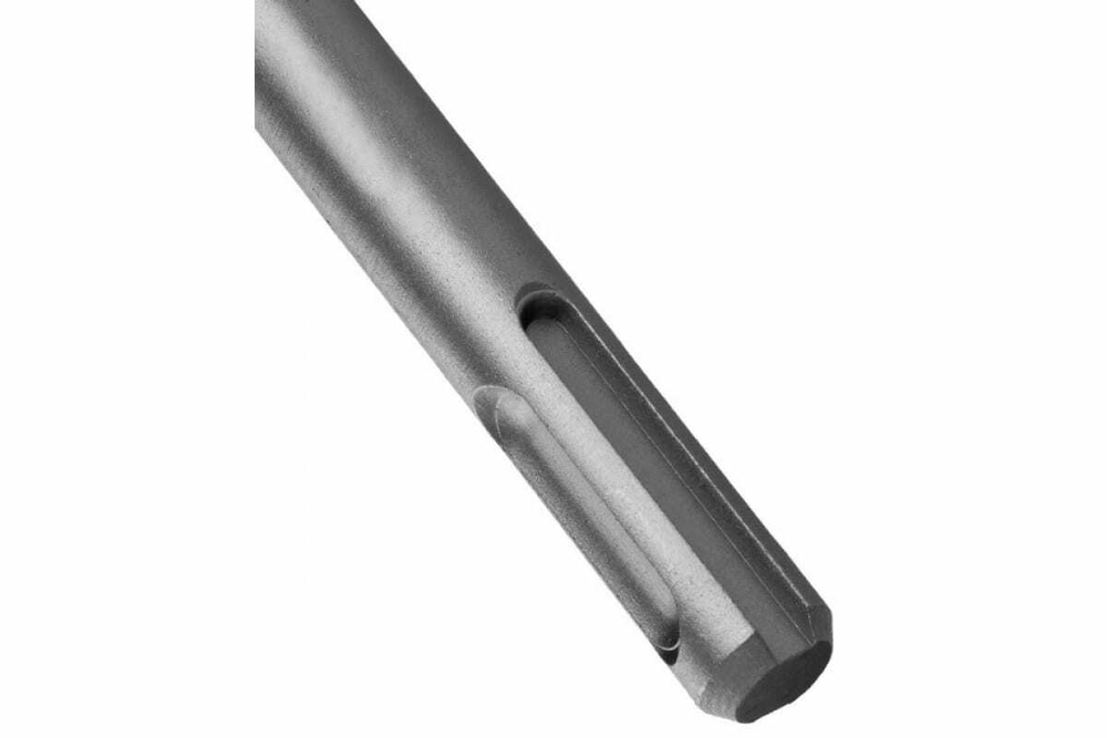 Бур Профессионал (12x600 мм; SDS-plus) Зубр 29314-600-12_z02