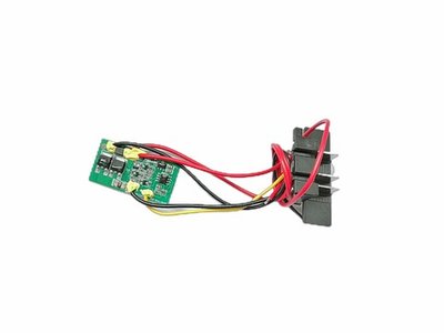 Панель управления в сборе CGSLI2058-SP-33 INGCO AAA21007201