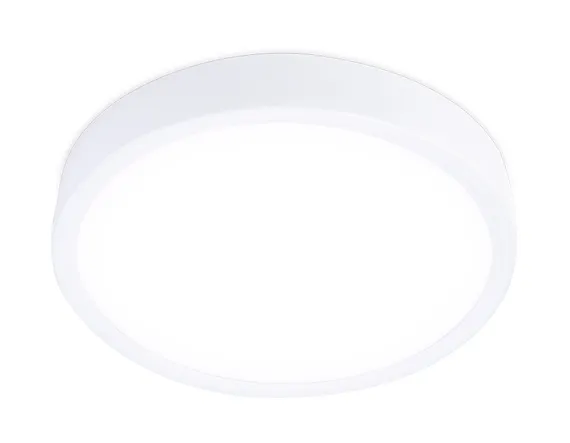 Точечный светильник Downlight DLR366 Ambrella