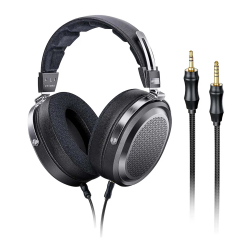 FiiO FT1 Pro Черный [Black] — проводные полноразмерные открытые магнито-планарные наушники