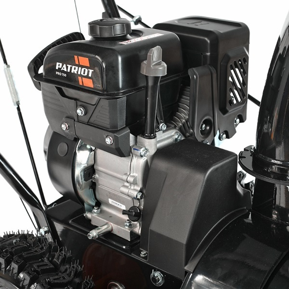Снегоуборочная машина PATRIOT PRO 750 426108405