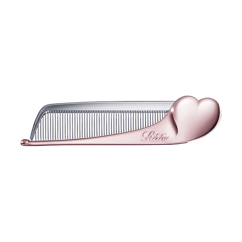 REFA HEART COMB Aira brash