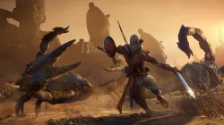 Assassin's Creed Origins (Истоки) - GOLD EDITION ENG version