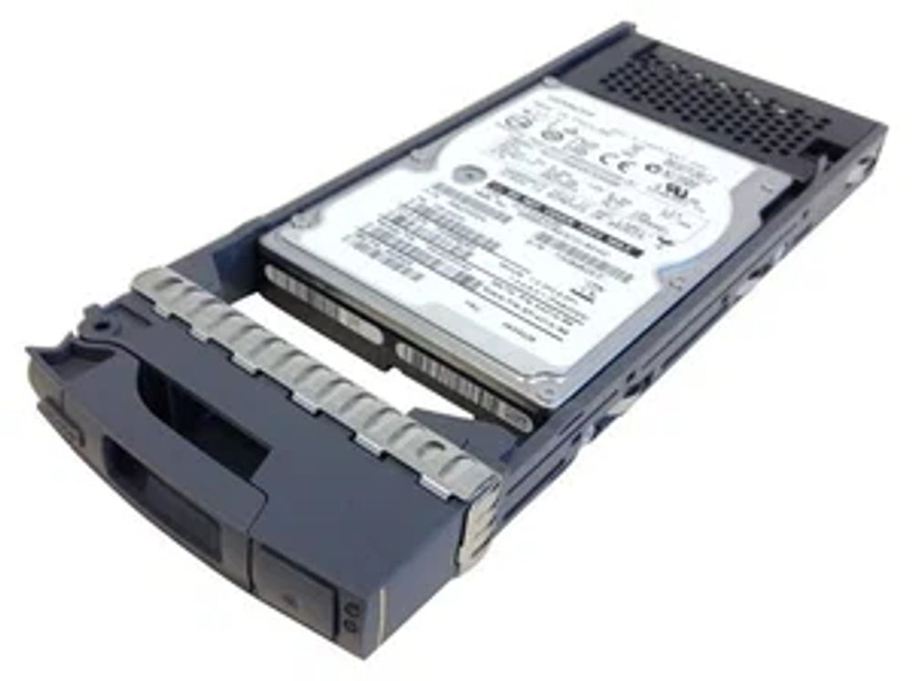 Жесткий диск NetApp 900GB 10K SAS 6GB 2.5'' X90-423A-R6