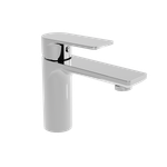 Смеситель для раковины RUBINELLI ASSE RB-L1010CR хром